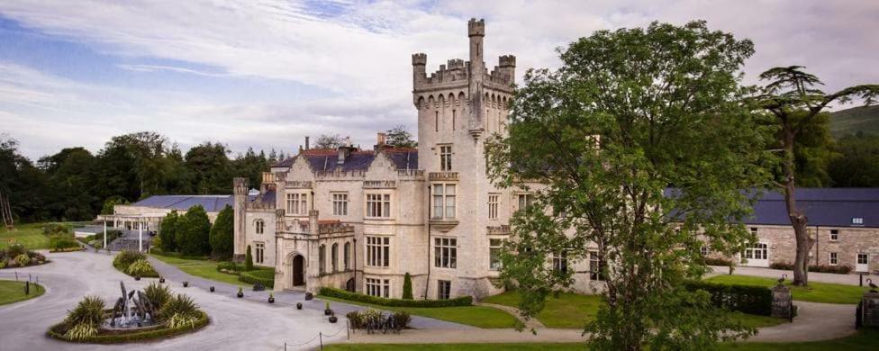 Leghowney House Donegal Town Exterior foto